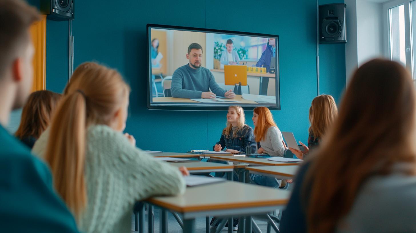 Переподготовка и повышение квалификации в институте дополнительного образования