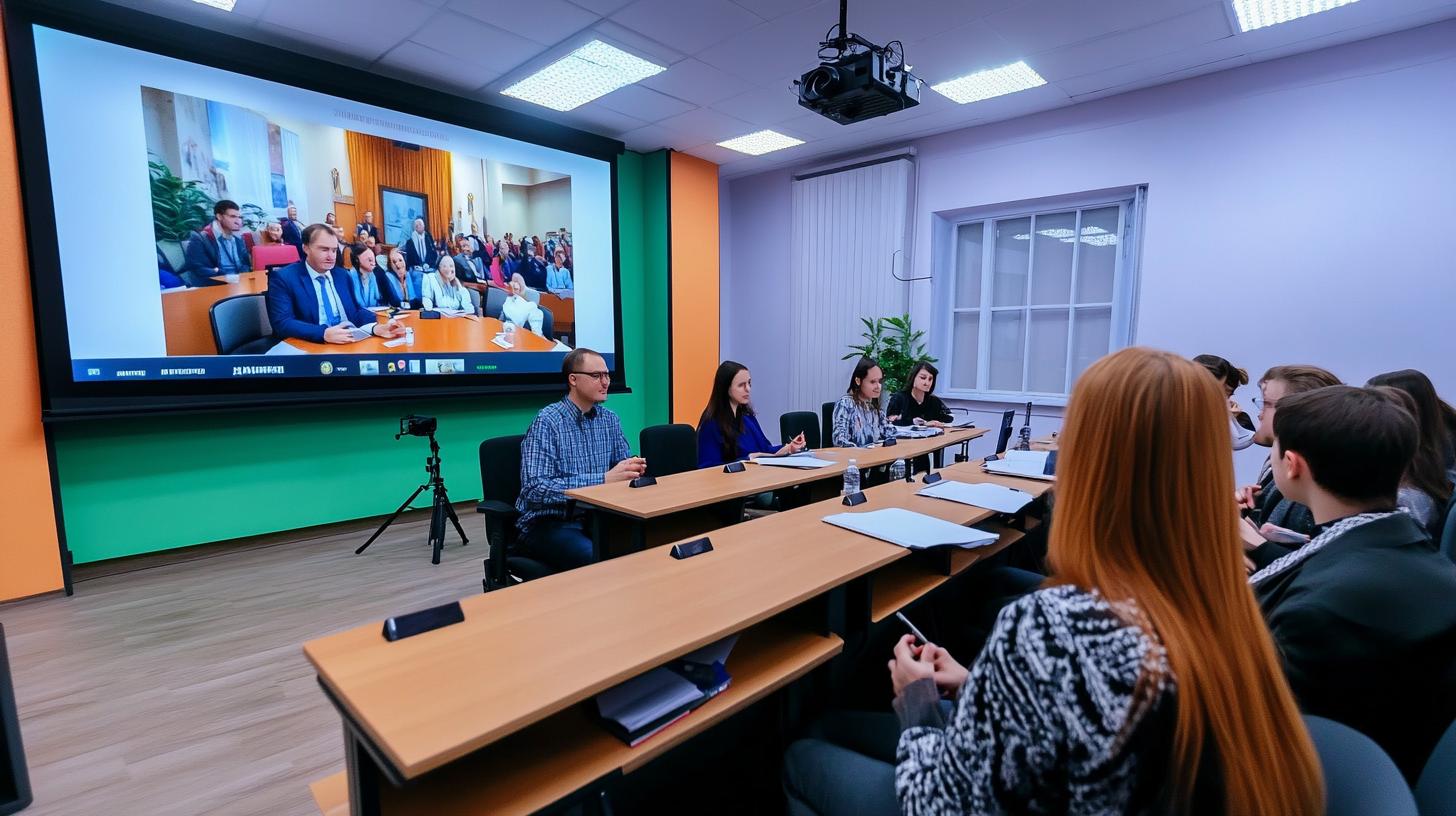 Важность подготовки к первичной и периодической аккредитации врачей в 2024 году аккредитация, медработников, 2024, врачей