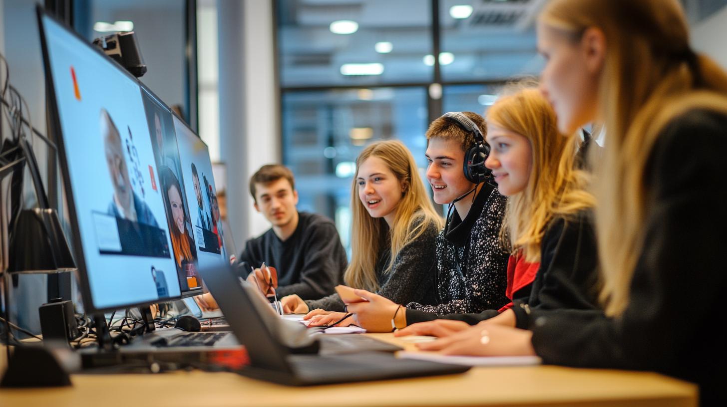 Переподготовка и повышение квалификации в институте дополнительного образования