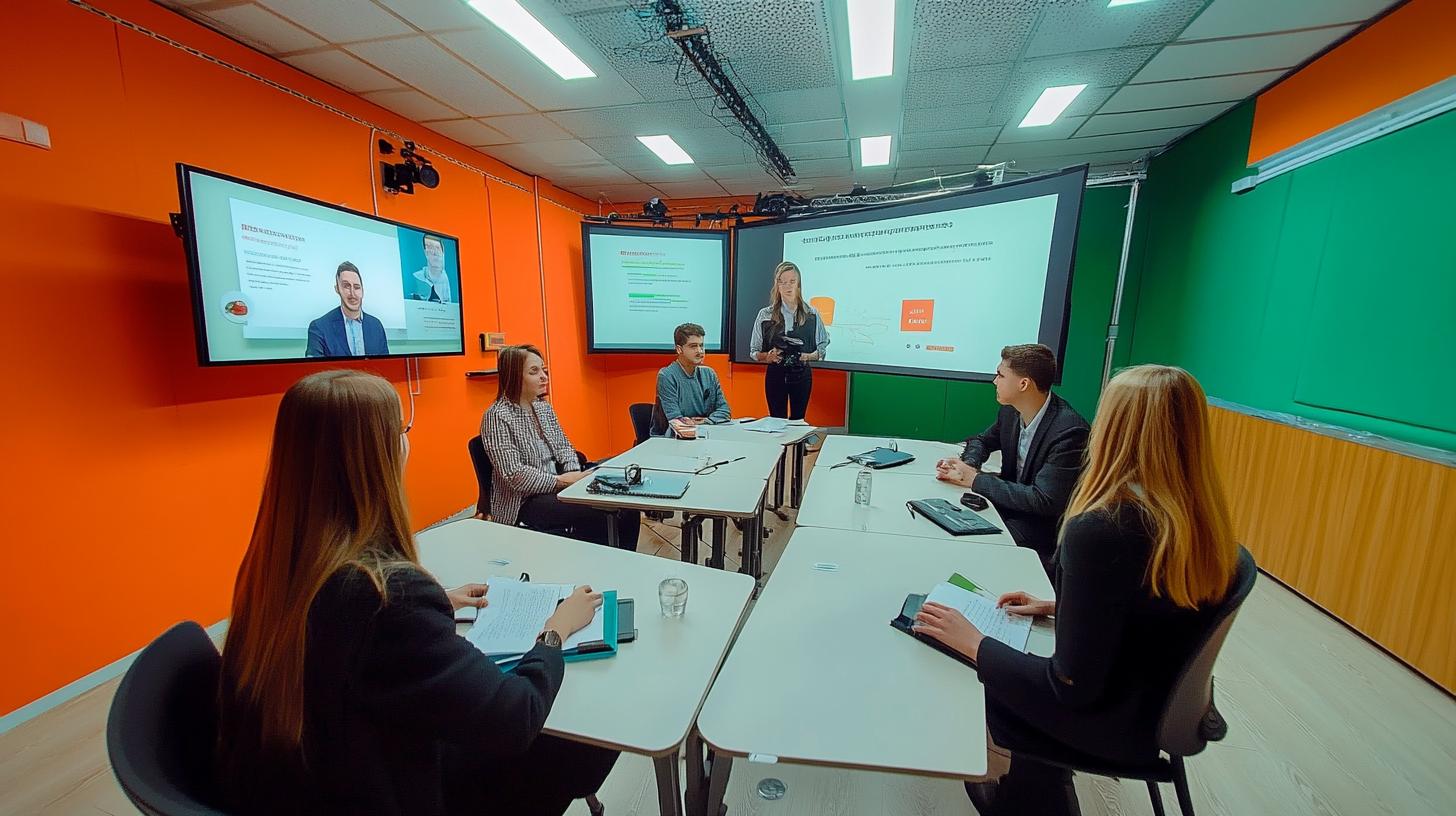 Переподготовка и повышение квалификации в институте дополнительного образования